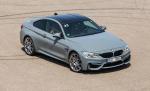 BMW M4 Coupe Competition Package 2016 года